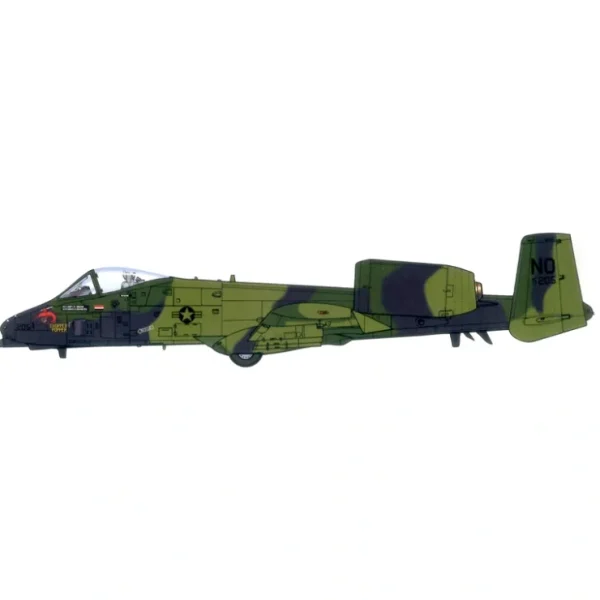 Cheap Pre-Order JC Wings JCW-144-A10-001 1:72 A-10 Thunderbolt II U.S. Air Force, 23rd Tactical Fighter Wing, 706th Fighter Squadron, Desert Storm,1991 - Miniature Marvels: Airplane Models & Painted Dice Airplane Model