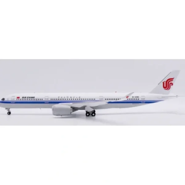 Pre-Order JC Wings LH2474 1:200 Air China Airbus A350-900XWB Reg: B-1086 - Miniature Marvels: Airplane Models & Painted Dice* Airplane Model