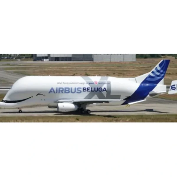 Fashion Pre-Order JC Wings LH2AIR450 1:200 Airbus A330-743L Beluga XL 6 - Miniature Marvels: Airplane Models & Painted Dice Airplane Model