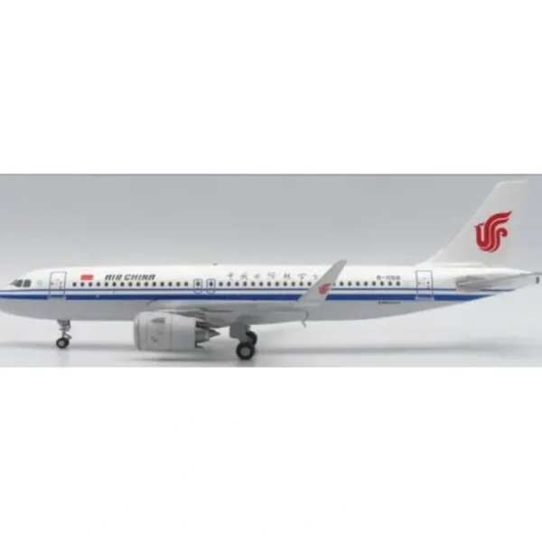 Pre-Order JC Wings XX2077 1:200 Air China Airbus A320NEO Reg: B-1068 - Miniature Marvels: Airplane Models & Painted Dice* Airplane Model
