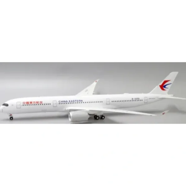 Best Sale Pre-Order JC Wings XX2254 1:200 China Eastern Airlines Airbus A350-900XWB B-305X - Miniature Marvels: Airplane Models & Painted Dice Airplane Model