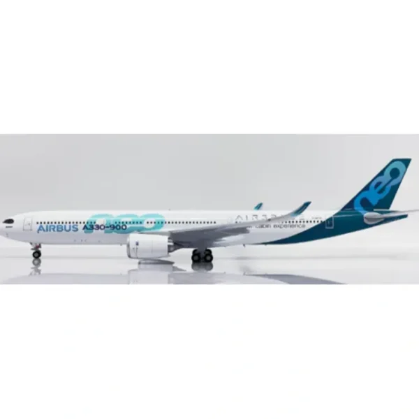 Cheap Pre-Order JC Wings XX20344 1:200 House Color Airbus A330-900NEO "Airspace" Reg: F-WTTE - Miniature Marvels: Airplane Models & Painted Dice Airplane Model