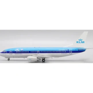 Discount Pre-Order JC Wings XX20140 1:200 KLM Royal Dutch Airlines Boeing 737-300 "OC" Reg: PH-BDH - Miniature Marvels: Airplane Models & Painted Dice Airplane Model