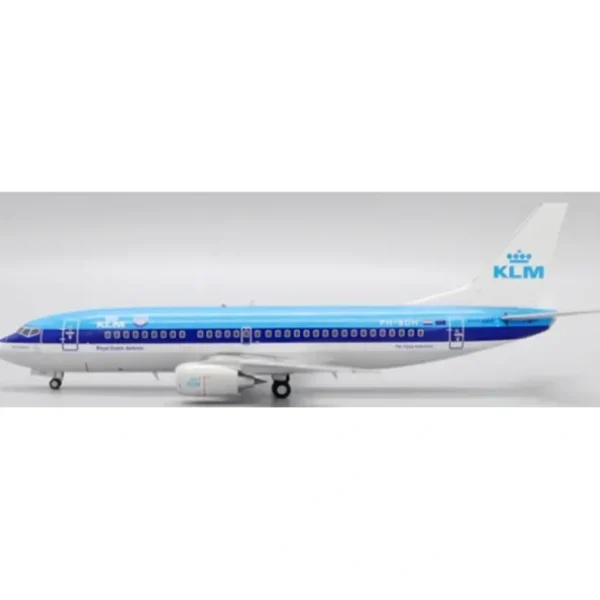 Discount Pre-Order JC Wings XX20140 1:200 KLM Royal Dutch Airlines Boeing 737-300 "OC" Reg: PH-BDH - Miniature Marvels: Airplane Models & Painted Dice Airplane Model