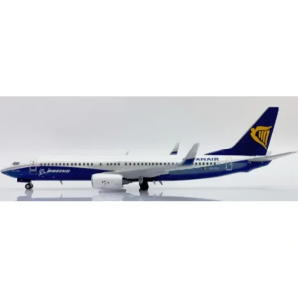 New Pre-Order JC Wings XX40054 1:400 State of Kuwait Airbus A340-500 9K-GBB - Miniature Marvels: Airplane Models & Painted Dice Airplane Model