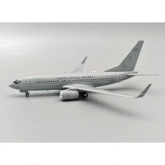 Outlet Pre-Order JFox JF-737-7-004 737-7AFC C-40A United States Marines 170041 - Miniature Marvels: Airplane Models & Painted Dice Airplane Model