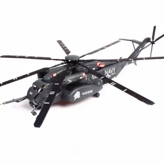 Cheap Pre-Order Panzerkampf 14040PA562 1:72 MH-53E Sea Dragon, Dark Grey, Tail Number 562 - Miniature Marvels: Airplane Models & Painted Dice Airplane Model