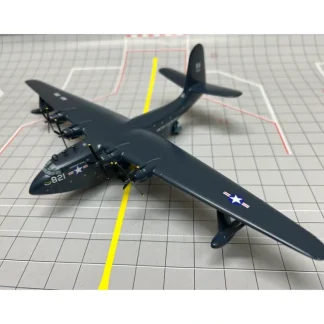 Clearance Pre-Order Sky Classics SC2MM03 1:200 JRM3 Martin Mars 76821 "Marianas Mars" USN - Miniature Marvels: Airplane Models & Painted Dice Airplane Model