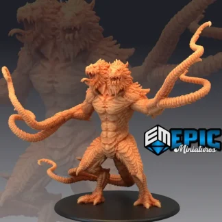 Discount Prince Of Demons - Miniature Marvels: Airplane Models & Painted Dice Miniature