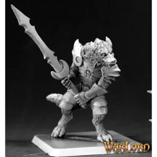 Fashion Rageclaw Slayer: Warlord RPR 14528 - Miniature Marvels: Airplane Models & Painted Dice Miniature