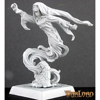 Sale Railor, Necropolis Sergeant: Warlord RPR 14148 - Miniature Marvels: Airplane Models & Painted Dice Miniature