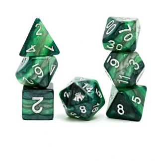 Best Sale Reality Shards: "Might" GKG R22922 - Miniature Marvels: Airplane Models & Painted Dice Dice