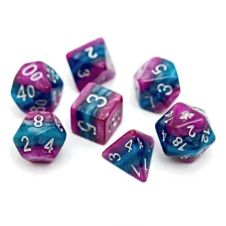 Sale Reality Shards: "Thought" GKG R55355 - Miniature Marvels: Airplane Models & Painted Dice Dice