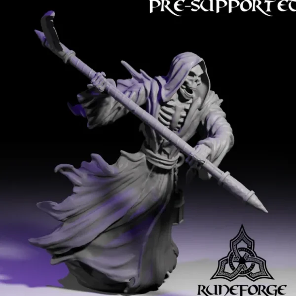 New Reaper - Miniature Marvels: Airplane Models & Painted Dice Miniature