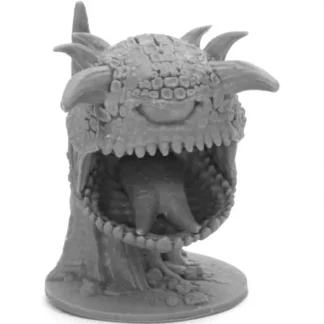 Outlet Reaper Dark Watcher 44044 - Miniature Marvels: Airplane Models & Painted Dice Reaper Miniatures