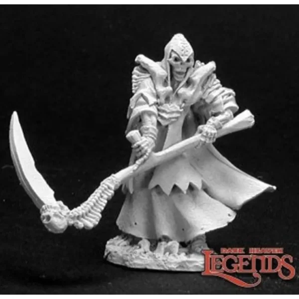 Sale Reaper Death: Dark Heaven Legends RPR 02846 - Miniature Marvels: Airplane Models & Painted Dice Miniature