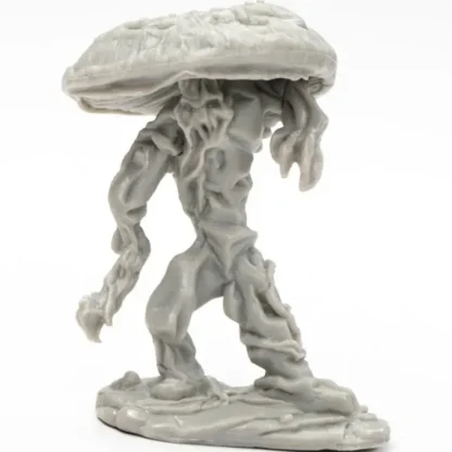 Flash Sale Reaper Fungal Guardian 44136 - Miniature Marvels: Airplane Models & Painted Dice Reaper Miniatures
