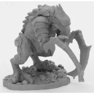 Sale Reaper Gloom Stalker 44061 - Miniature Marvels: Airplane Models & Painted Dice Reaper Miniatures