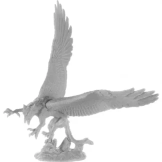 Best Sale Reaper Griffon 77689 - Miniature Marvels: Airplane Models & Painted Dice Reaper Miniatures