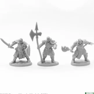 Flash Sale Reaper Knights of the Realm 77673 - Miniature Marvels: Airplane Models & Painted Dice Reaper Miniatures