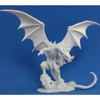 Outlet Reaper Red Dragon 89001 - Miniature Marvels: Airplane Models & Painted Dice Reaper Miniatures