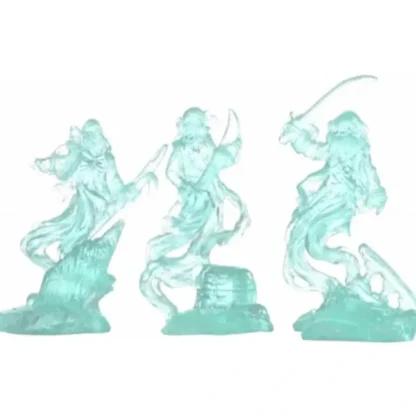 Shop Reaper Shades of the Drowned Nymph 77747 - Miniature Marvels: Airplane Models & Painted Dice Reaper Miniatures