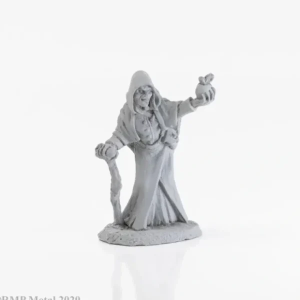 Cheap ReaperCon 2020 Brinewind Townsfolk - Fruit Lady: Dark Heaven Legends RPR 04023 - Miniature Marvels: Airplane Models & Painted Dice Miniature