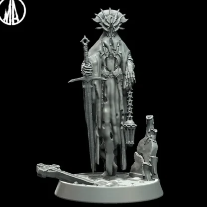Online Restless Shadow Idle - Miniature Marvels: Airplane Models & Painted Dice Miniature
