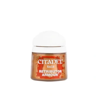 Outlet RETRIBUTOR ARMOUR 12ML - Miniature Marvels: Airplane Models & Painted Dice Paint
