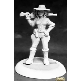 Shop Rippers - Frazer'S Fighters (Female): Savage Worlds RPR 59046 - Miniature Marvels: Airplane Models & Painted Dice Miniature
