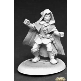 Online Rippers - Masked Crusader (Male): Savage Worlds RPR 59045 - Miniature Marvels: Airplane Models & Painted Dice Miniature
