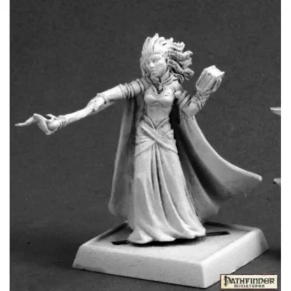 Shop Runelord Alaznist: Pathfinder RPR 60081 - Miniature Marvels: Airplane Models & Painted Dice Miniature