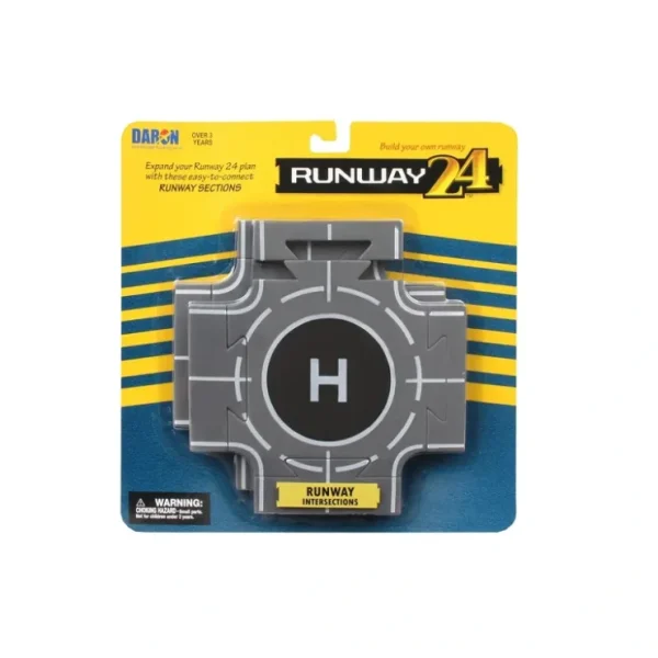 Online RW900 RUNWAY24 RUNWAY INTERSECTIONS - Miniature Marvels: Airplane Models & Painted Dice Airplane Model