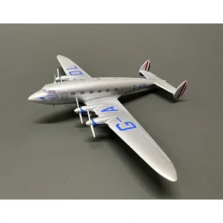 Best SC2DH9101 Sky Classics 1:200 De Havilland DH.91 Albatross G-AFDL Fingal Imperial Airways 1939 - Miniature Marvels: Airplane Models & Painted Dice Airplane Model