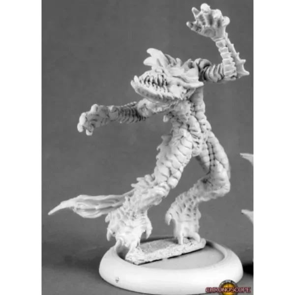 Flash Sale Sea Creature Of Blood Reef: Chronoscope RPR 50168 - Miniature Marvels: Airplane Models & Painted Dice Miniature