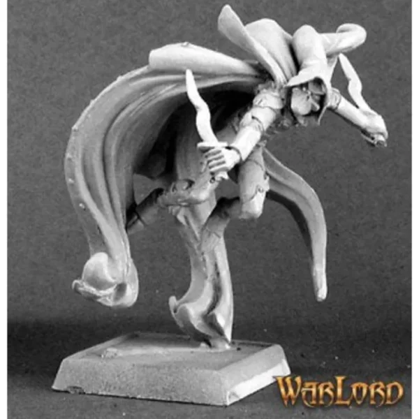 Cheap Selthak Poisoner,Overlords Solo: Warlord RPR 14266 - Miniature Marvels: Airplane Models & Painted Dice Miniature