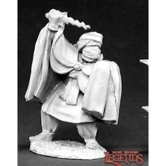 New Shadow Assassin: Dark Heaven Legends RPR 02406 - Miniature Marvels: Airplane Models & Painted Dice Miniature