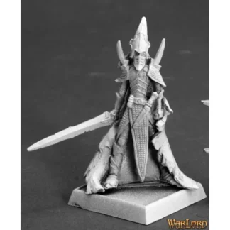 Discount Shadowguard, Darkreach House Guard: Warlord RPR 14639 - Miniature Marvels: Airplane Models & Painted Dice Miniature