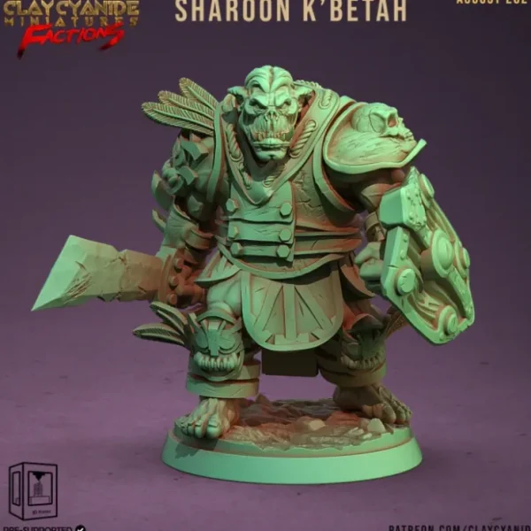 Shop Sharoon K'Betah - Miniature Marvels: Airplane Models & Painted Dice Miniature