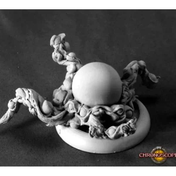 Clearance Shoggoth: Chronoscope RPR 50248 - Miniature Marvels: Airplane Models & Painted Dice Miniature