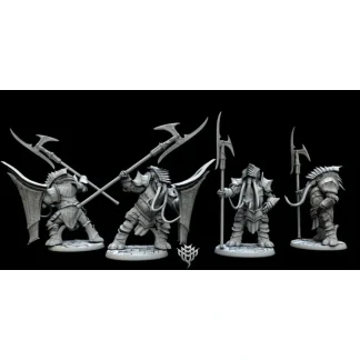 Cheap Shrouded Tusk - Miniature Marvels: Airplane Models & Painted Dice Miniature