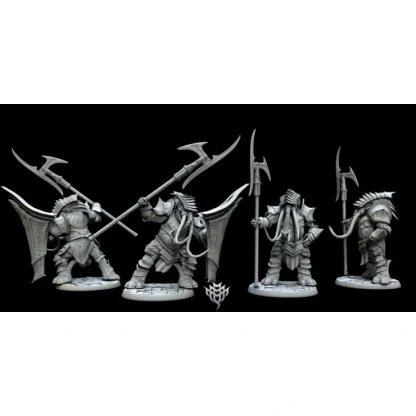 Cheap Shrouded Tusk - Miniature Marvels: Airplane Models & Painted Dice Miniature