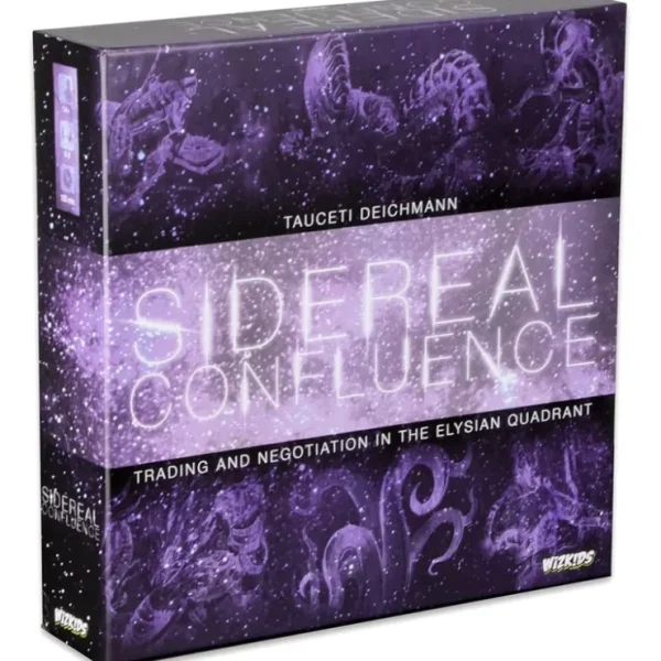 Flash Sale Sidereal Confluence Trading and Negotiation in the Elysian Quadrant: Board Games - Strategy Games WZK 72811 - Miniature Marvels: Airplane Models & Painted Dice Board Game