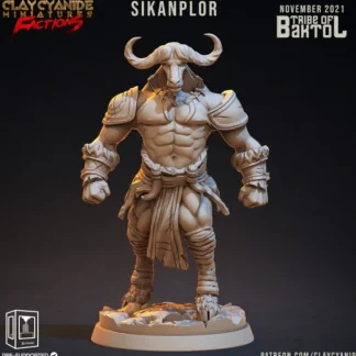 New Sikanflor - Miniature Marvels: Airplane Models & Painted Dice Miniature