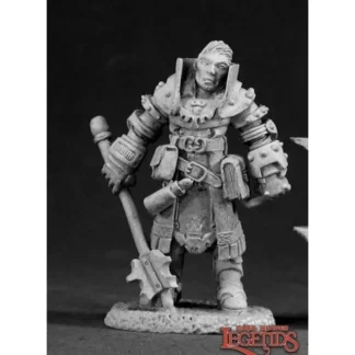 Flash Sale Silas, Male Cleric: Dark Heaven Legends RPR 03010 - Miniature Marvels: Airplane Models & Painted Dice Miniature