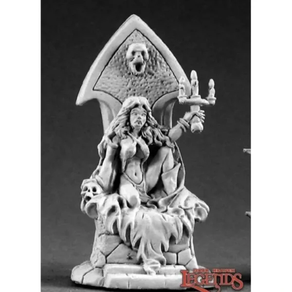 Best Siobhana Of Weissburg: Dark Heaven Legends RPR 02107 - Miniature Marvels: Airplane Models & Painted Dice Miniature