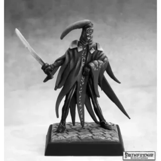 Online Skinsaw Cultist: Pathfinder RPR 60116 - Miniature Marvels: Airplane Models & Painted Dice Miniature