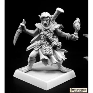 Discount Skreed Gorewillow: Pathfinder RPR 60190 - Miniature Marvels: Airplane Models & Painted Dice Miniature
