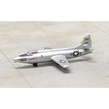 Clearance Sky Classics 1:200 Bell X-1B 481385 "NMUSAF" - Miniature Marvels: Airplane Models & Painted Dice Airplane Model