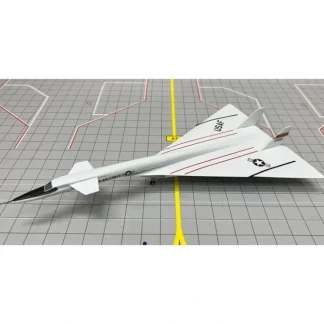 Shop Sky Classics 1:200 XB-70 Valkyrie NASA - Miniature Marvels: Airplane Models & Painted Dice Airplane Model